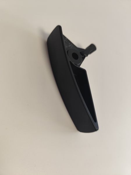 Výpustní páka černá 2Q000-01510