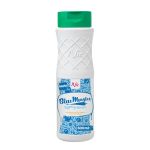 Modrý šmoula topping - poleva