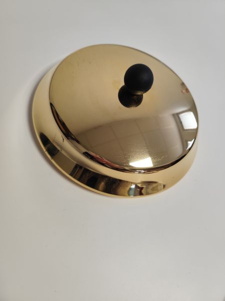 Vičko nádoby 3L zlatý 22500-00502