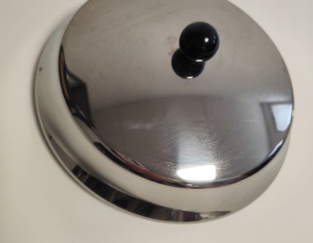 Vičko nádoby 5L zlatý 22800-26429