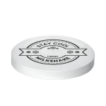 Víčko na milkshake