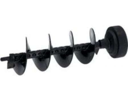 Vnútorní špirála s magnetickou spojkov