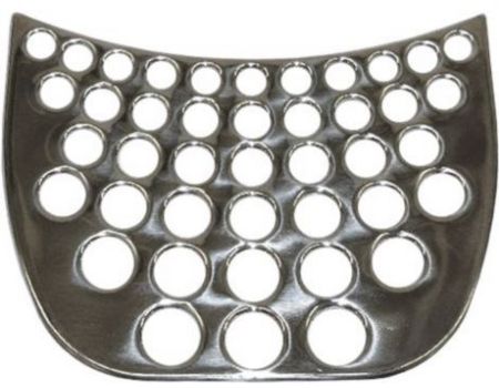 Odkapávač - vrch, na čokostroj