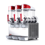 Stroj na ledovou tříšť - Ugolini MT 3