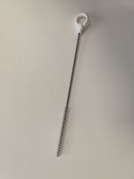 Carpigiani čistící kefa tenká