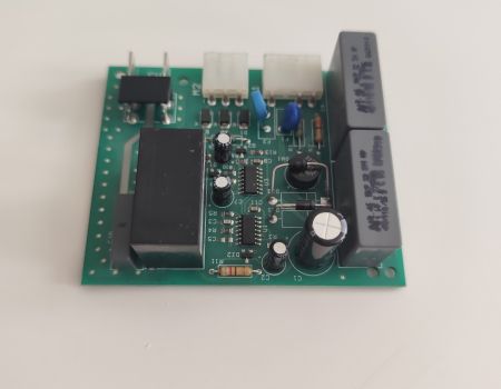 Elektronycký panel 22700-00600