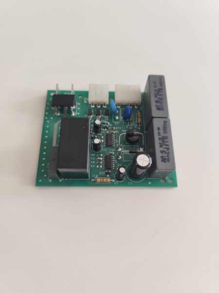 Elektronycký panel 22700-00600