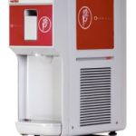 Stroj na točenou zmrzlinu - Ugolini Quick Gel -NOVÝ