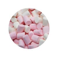 Ozdobný posyp - Marshmallows Mini