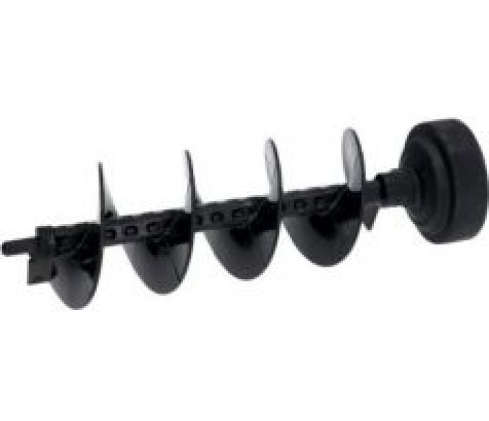 Vnútorní špirála s magnetickou spojkov