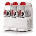 Stroj na ledovou tříšť - Ugolini - NG 3 x 10l