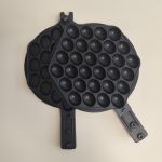 Teflonová deska na Waflovač