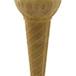 Obyčejný kornoutek