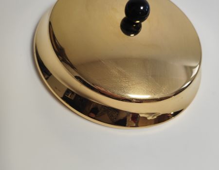 Vičko nádoby 5L střibrný 22800-26409