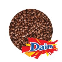 Ozdobný posyp - Daim