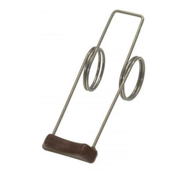 Pružina na čokoládovač