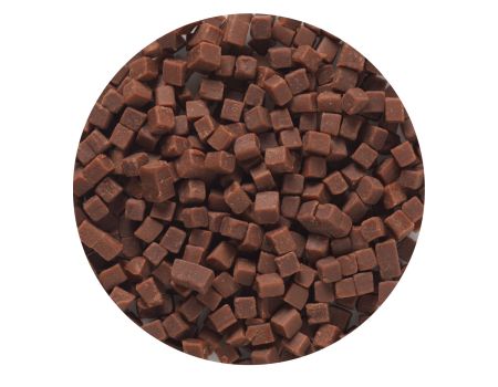 Ozdobný posyp - Brownies