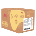 Prášková směs pro přípravu točené zmrzliny - smetana