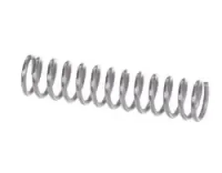 Spružina výpustného ventilu na džúsový stroj