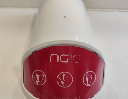 Vrchnák 6L Ugolini NG - ľadová drť