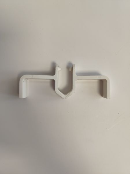 Carpigiani vidlička pro zapnutí stroja