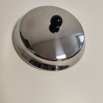 Víčko nádoby 3L stříbrný 22500-00500