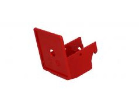 Teleso výpustnýho ventilu na džúsový stroj