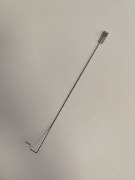 Drát na osvětlení 22800-15202