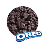 Ozdobný posyp - Oreo