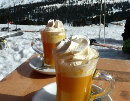 BOMBARDINO v prášku 700g