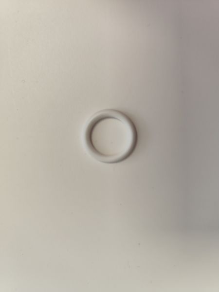 Carpigiani bílá guma na XVL