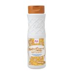 Slaný karamel topping - poleva