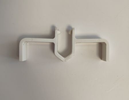 Carpigiani vidlička pro zapnutí stroja