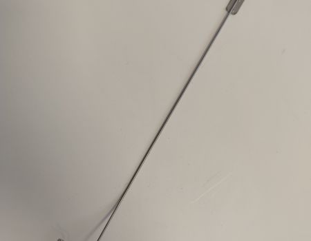 Drát na osvětlení 22800-15202