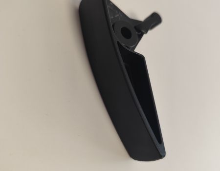 Výpustní páka černá 2Q000-01510