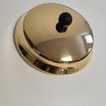 Vičko nádoby 3L zlatý 22500-00502