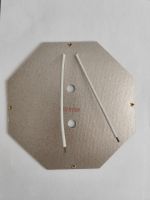 Ohrev teflonové desky na Waflovač