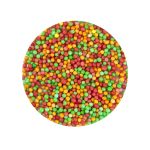 Ozdobný posyp - Disko speciál, Barevné kuličky