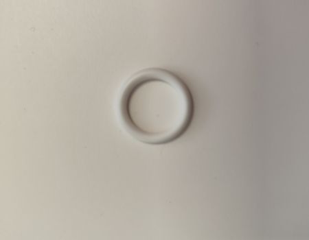 Carpigiani bílá guma na XVL