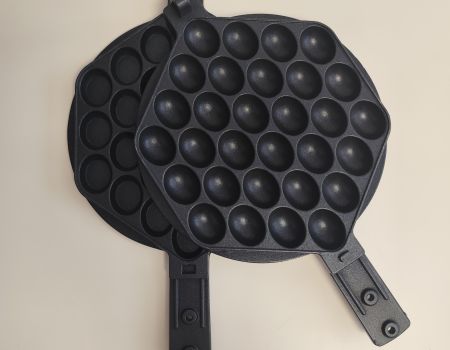 Teflonová deska na Waflovač