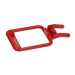 Páka výpustnýho ventilu na džúsový stroj