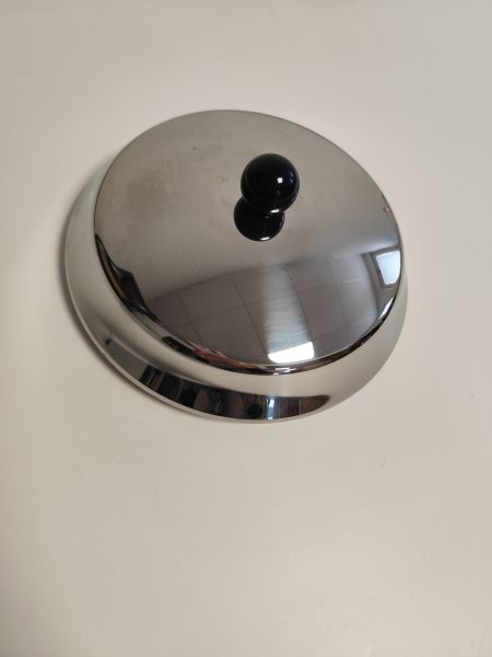 Víčko nádoby 3L stříbrný 22500-00500