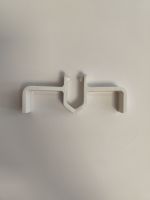 Carpigiani vidlička pro zapnutí stroja