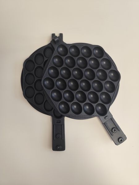 Teflonová deska na Waflovač