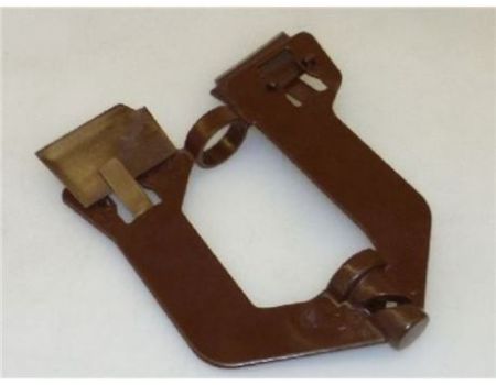 Lopatka 5L na čokoládovač