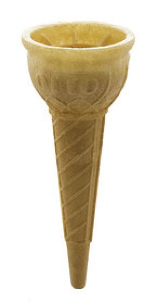 Obyčejný kornoutek