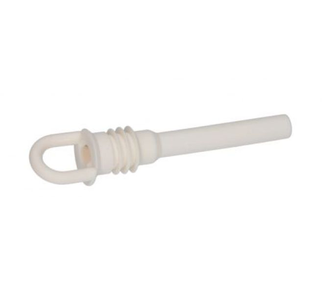 Hadica výpustného ventilu na džúsový stroj