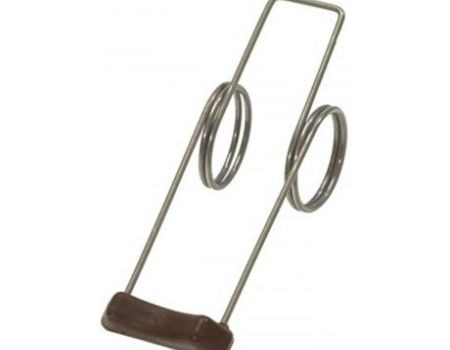 Pružina na čokoládovač