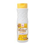 Mangový topping - poleva