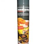 Olejový sprey na pečení a vaření